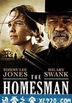 送乡人 The Homesman (2014) 4K网盘迅雷下载