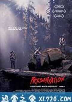 猎杀禁区 Preservation (2014) 4K网盘迅雷下载