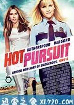 别惹德州 Hot Pursuit (2015) 4K网盘迅雷下载