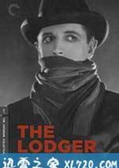 房客 The Lodger (1927) 4K网盘迅雷下载