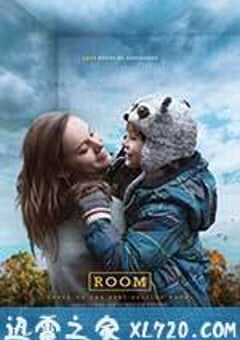房间 Room (2015) 4K网盘迅雷下载