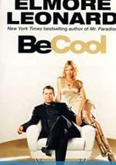 一酷到底 Be Cool (2005) 4K网盘迅雷下载