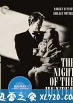 猎人之夜 The Night of the Hunter (1955) 4K网盘迅雷下载
