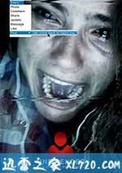 解除好友 Unfriended (2014) 4K网盘迅雷下载