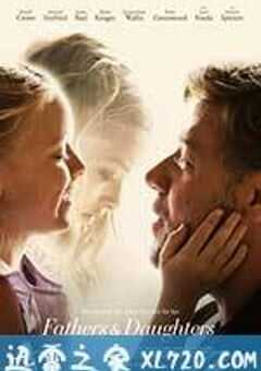 父女情 Fathers and Daughters (2015) 4K网盘迅雷下载