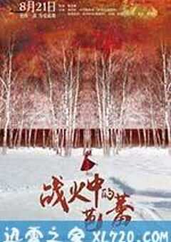 战火中的芭蕾 (2015) 4K网盘迅雷下载