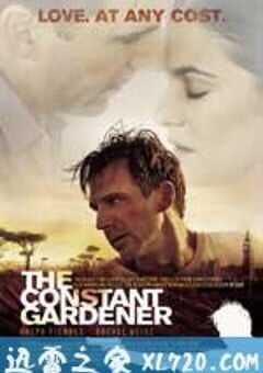 不朽的园丁 The Constant Gardener (2005) 4K网盘迅雷下载