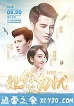 非你勿扰 (2015) 4K网盘迅雷下载