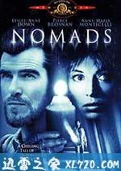太空异种 Nomad the Beginning (2013) 4K网盘迅雷下载
