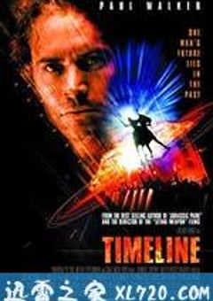 重返中世纪 Timeline (2003) 4K网盘迅雷下载