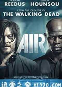 末日深眠 Air (2015) 4K网盘迅雷下载