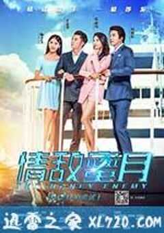 情敌蜜月 (2015) 4K网盘迅雷下载