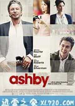 大叔阿什比 Ashby (2015) 4K网盘迅雷下载