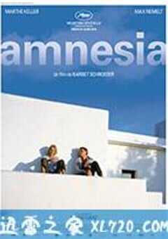 遗忘 Amnesia (2015) 4K网盘迅雷下载