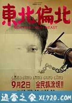 东北偏北 (2014) 4K网盘迅雷下载
