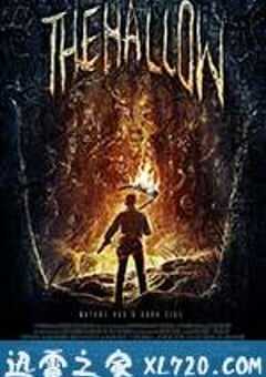 圣魇 The Hallow (2015) 4K网盘迅雷下载