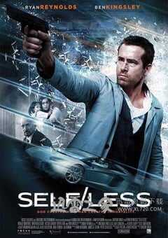 非我 Self/less (2015) 4K网盘迅雷下载