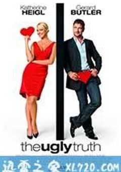 丑陋的真相 The Ugly Truth (2009) 4K网盘迅雷下载