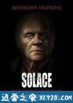 通灵神探 Solace (2015) 4K网盘迅雷下载