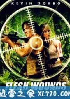 肉体创伤 Flesh Wounds (2011) 4K网盘迅雷下载