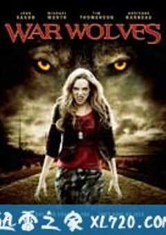战地女狼 War Wolves（2008） 4K网盘迅雷下载
