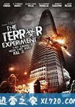 病毒禁区 Fight or Flight (2010) 4K网盘迅雷下载