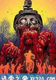 致命录像带2 V/H/S/2 (2013) 4K网盘迅雷下载