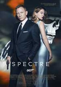 007：幽灵党 Spectre (2015) 4K网盘迅雷下载