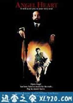 天使之心 Angel Heart (1987) 4K网盘迅雷下载