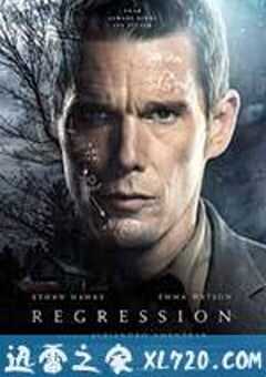 回溯迷踪 Regresión (2015) 4K网盘迅雷下载