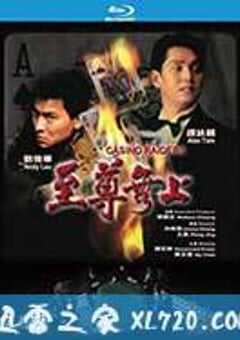 至尊无上 至尊無上 (1989) 4K网盘迅雷下载