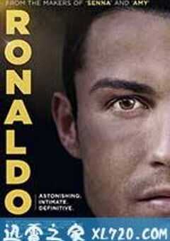 C罗 Ronaldo (2015) 4K网盘迅雷下载