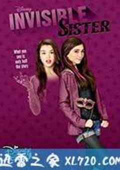 隐形姐妹 Invisible Sister (2015) 4K网盘迅雷下载