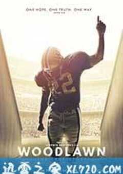 橄榄球传奇 Woodlawn (2015) 4K网盘迅雷下载