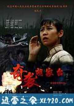 奇袭胡家台 (2015) 4K网盘迅雷下载