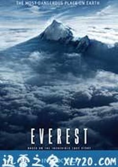绝命海拔 Everest (2015) 4K网盘迅雷下载