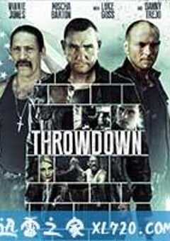 对决 Beyond Justice (2014) 4K网盘迅雷下载