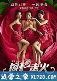 擦枪走火 (2015) 4K网盘迅雷下载
