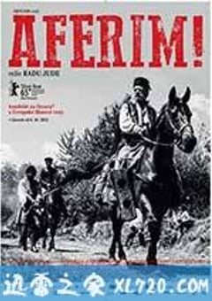 喝彩！ Aferim! (2015) 4K网盘迅雷下载