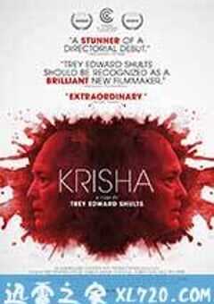 克利夏 Krisha (2016) 4K网盘迅雷下载