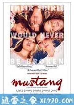 野马 Mustang (2015) 4K网盘迅雷下载