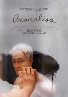 失常 Anomalisa (2015) 4K网盘迅雷下载