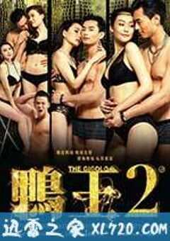 鸭王2 鴨王2 (2016) 4K网盘迅雷下载