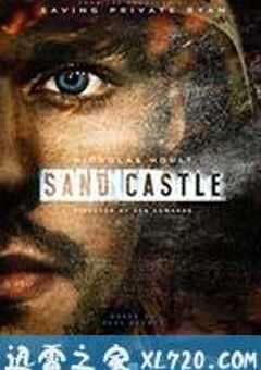 沙堡 Sand Castle (2017) 4K网盘迅雷下载