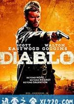 暗黑杀神 Diablo (2016) 4K网盘迅雷下载
