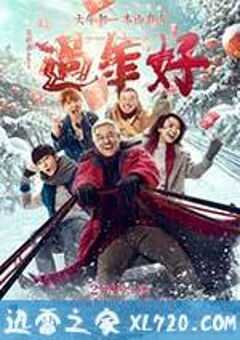 过年好 (2016) 4K网盘迅雷下载