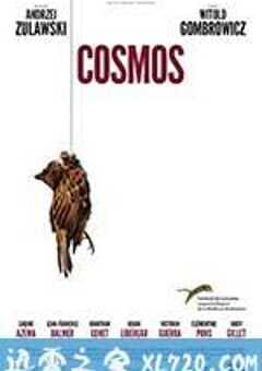 黑暗宇宙 Cosmos (2015) 4K网盘迅雷下载