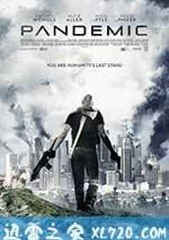 病毒入侵 Pandemic (2016) 4K网盘迅雷下载