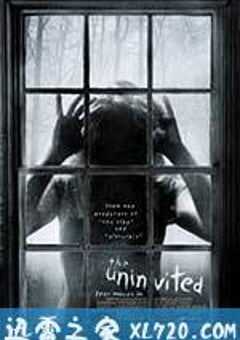 不请自来 The Uninvited (2009) 4K网盘迅雷下载