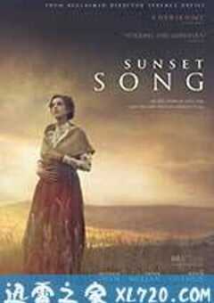 日暮之歌 Sunset Song (2015) 4K网盘迅雷下载